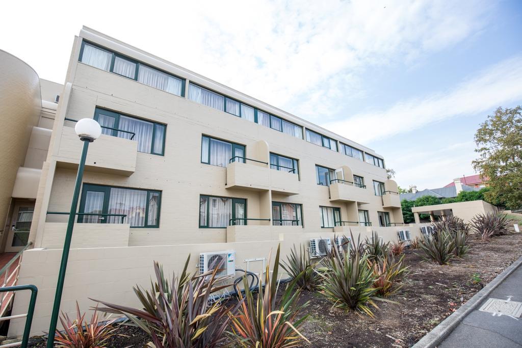 St Ives Apartments Hobart Exterior photo